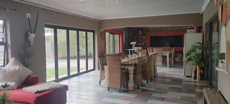 4 Bedroom Property for Sale in Sasolburg Ext 23 Free State